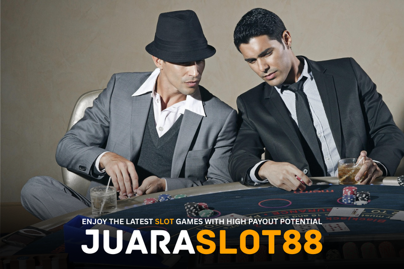 JuaraSlot88