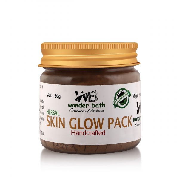Skin Glow Face PAck
