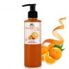 Orange Peel Face Wash 2